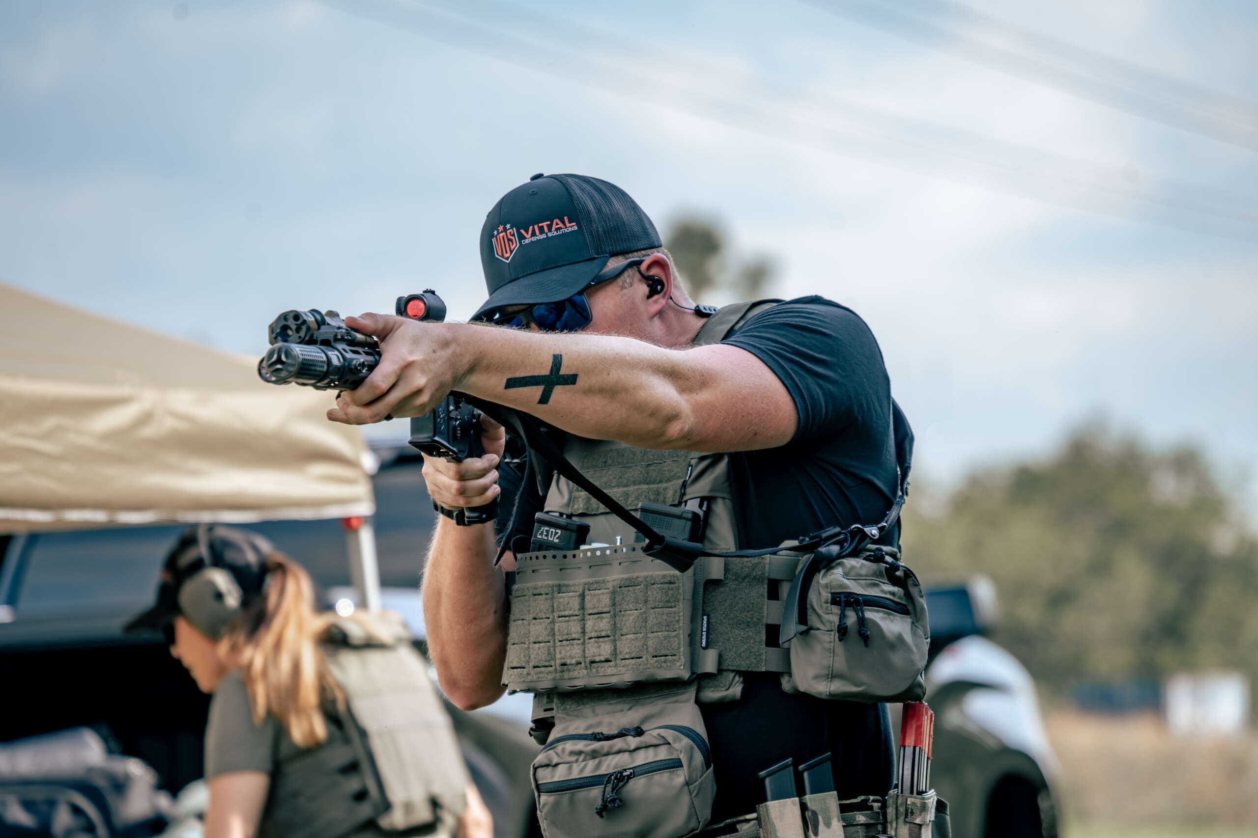 Baseline Carbine Fundamentals